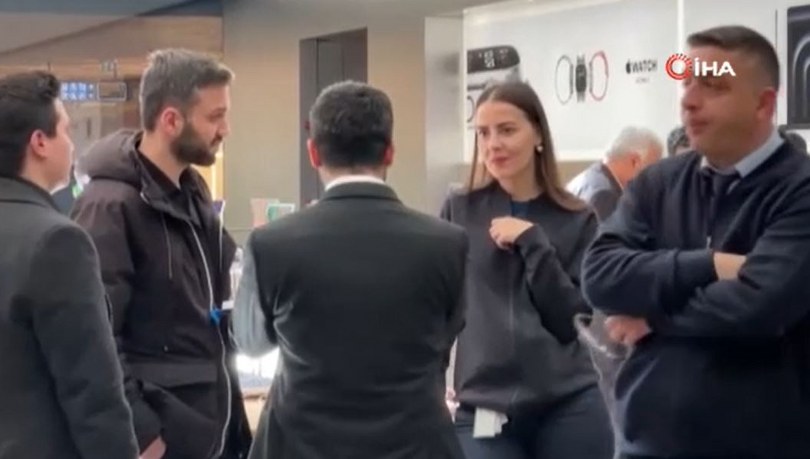 Garanti kapsamındaki telefonun onarımı için ücret istenince Tüketici Hakem Heyetine başvurdu