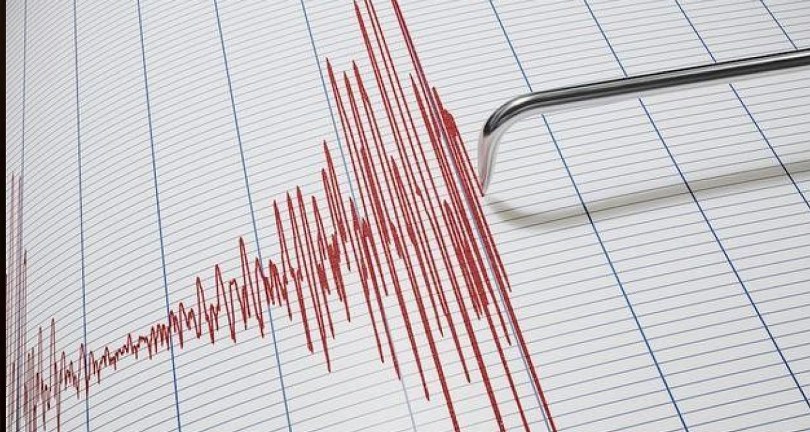 Kahramanmaraş’ta 4,0 büyüklüğünde deprem