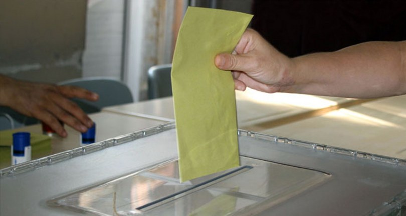 Liderlerin oy kullanacağı yerler belli oldu