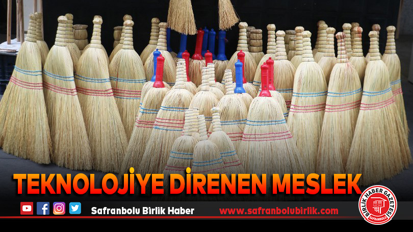 Teknolojiye direniyor, 40 yıldır satışını yapıyor