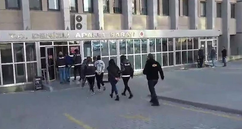 Sosyal medya dolandırıcıları 107 vatandaşı 348 bin TL dolandırdı