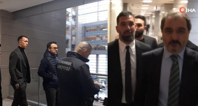 Fon davasında ara karar