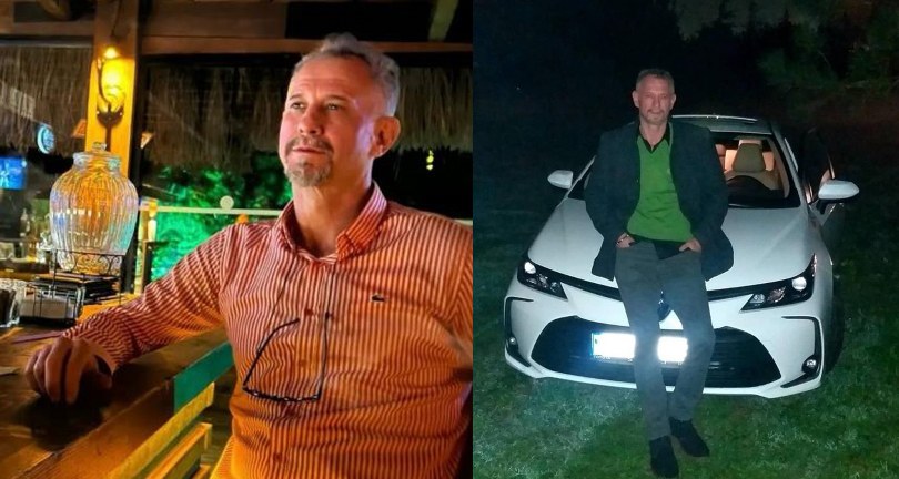 Yol kenarında ölü bulunmuştu: Cinayete kurban gittiği anlaşıldı