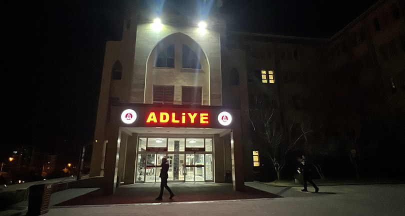 Ezgi Apartmanı davası 3 Mayıs tarihine ertelendi