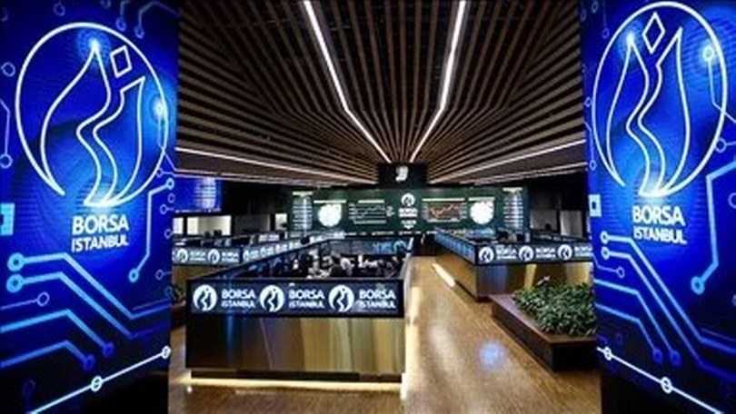 Borsa güne yatay seyirle başladı