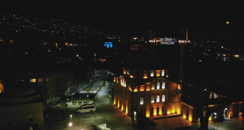 Bu mahallede yüz yıllardır davul çalınmıyor…Davul çalan kendini başka ilçede buluyor