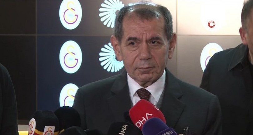 Dursun Özbek: “Türk futbolunun geleceği önemliyse PFDK’nın alacağı kararlar da o derece önemli”