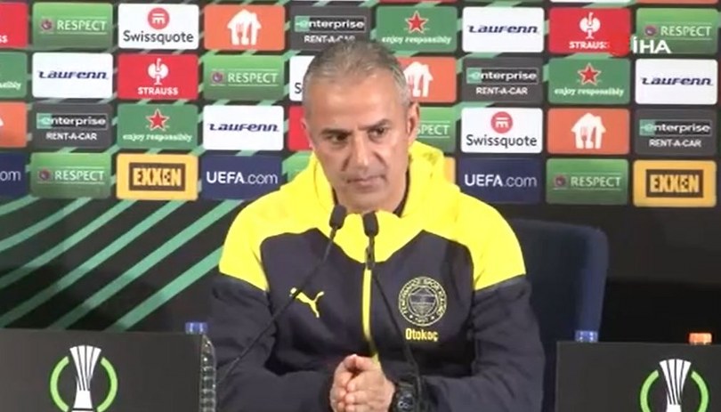 İsmail Kartal: “Çeyrek final camiamıza hayırlı olsun”