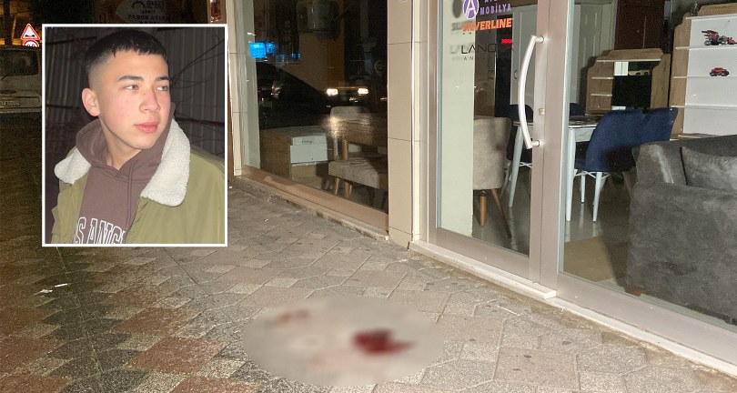 “Kız meselesi” kavgası 16 yaşındaki genci canından etti