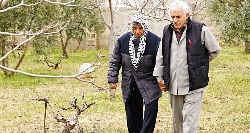 Yarım asırlık bir aşk hikayesi