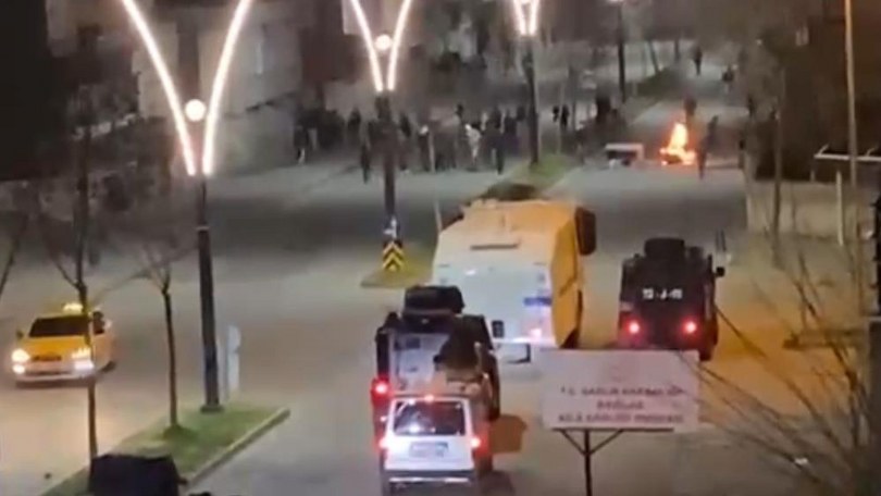 Terör propagandası yapan 5 şüpheli gözaltına alındı