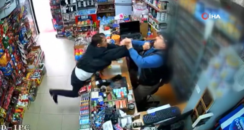 “1.5 TL’lik komisyon” kavgası