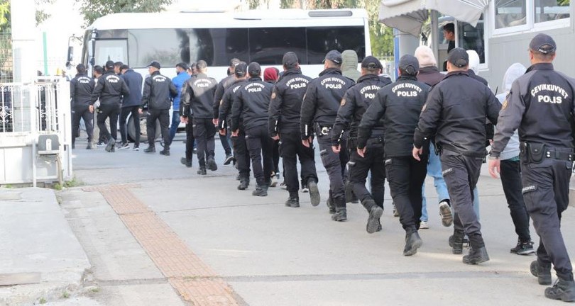 180 milyonluk sazan sarmalı operasyonu