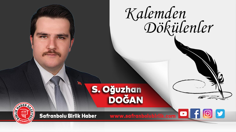 Geçmişin izleri KBÜ’yü ve Karabük’ü bırakmıyor