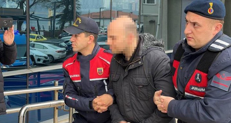 Polisleri tehdit etti: “Kimi aldığınıza dikkat edin, hepinizi Hakkari’ye sürdürürüm”