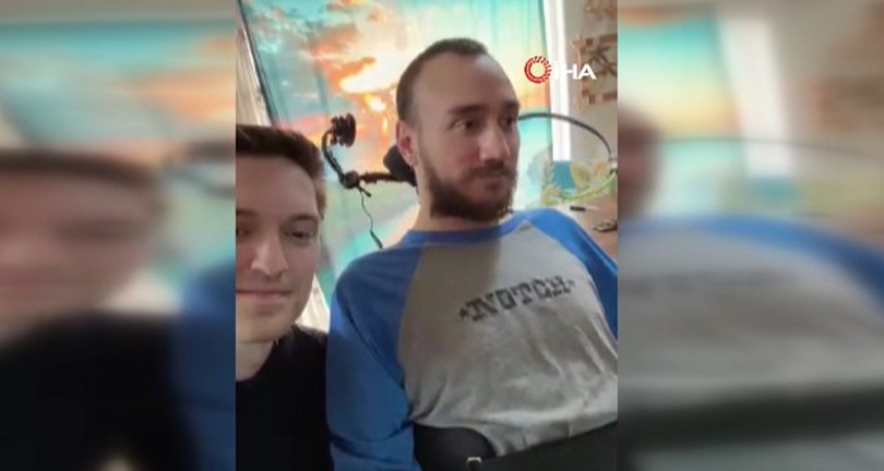 Beyin çipi takılan felçli hasta düşünce gücüyle satranç oynadı