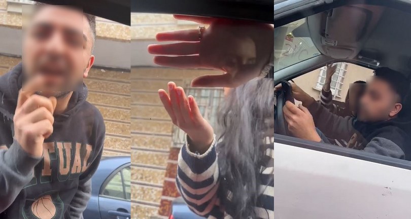 Esenyurt’ta “ters yön” tartışması