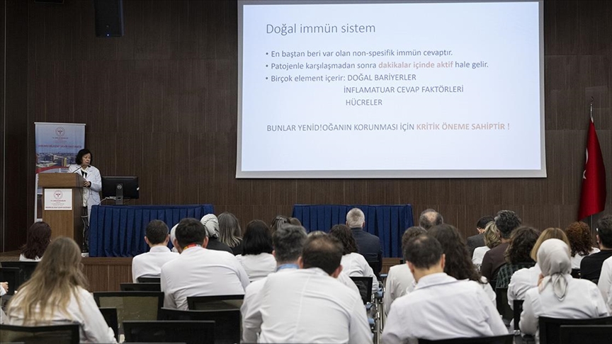 “Balon çocuk” hastalığının en önemli nedeni akraba evliliği