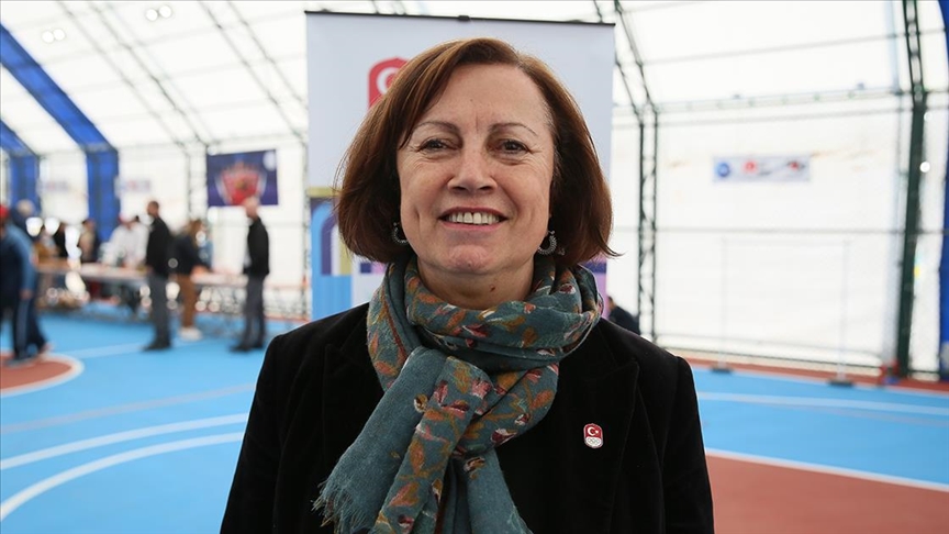 Türkiye, olimpiyatlara katılışının 100. yılında tarih yazmak istiyor