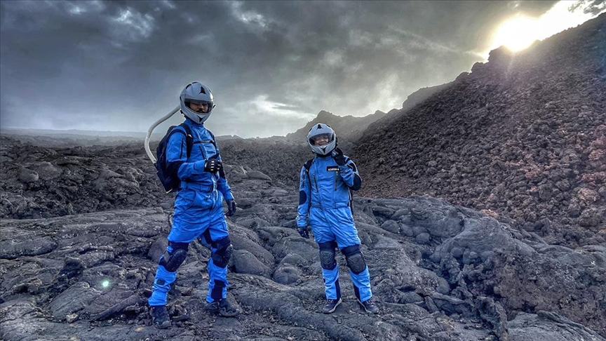 Uzay şartlarında test edildi, kanamaları durdurmaya hazırlanıyor