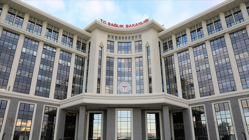 5 yıllık yeni yol haritasında “toplum sağlığına” odaklanılacak