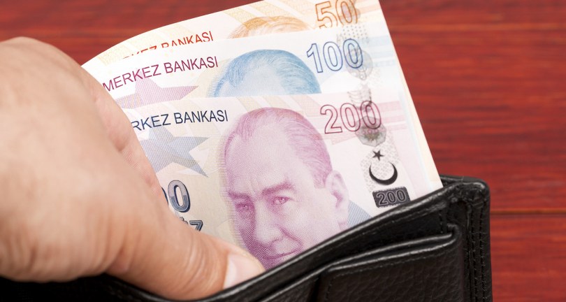 Emeklilere ikramiyenin 3 bin liraya çıkarılmasına ilişkin madde TBMM’de kabul edildi