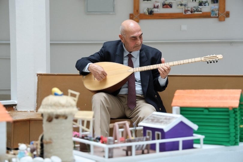 Birçok dizi ve filmde rol aldı, son durağı huzurevi oldu