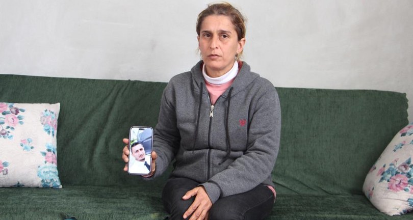 “Benden 7 gün haber alamazsanız fotoğraflarımı her yerde paylaşın” demişti, 10 gündür kayıp