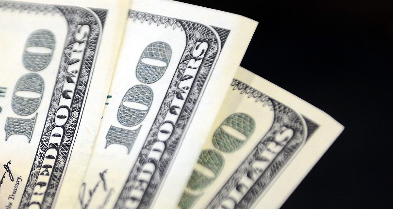 Serbest piyasada döviz fiyatları