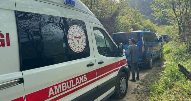 Bursa’da mağarada define faciası: 3 kişi hayatını kaybetti