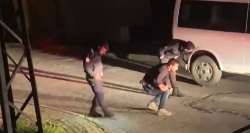 Haraç vermeyi reddedince bir hafta içinde 2 kez işyeri, 1 kez ise evi kurşunlandı