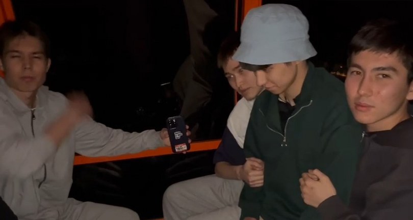 Antalya’da teleferik kazasında mahsur kalan vatandaşların kurtarılmayı beklemesi kameralara yansıdı