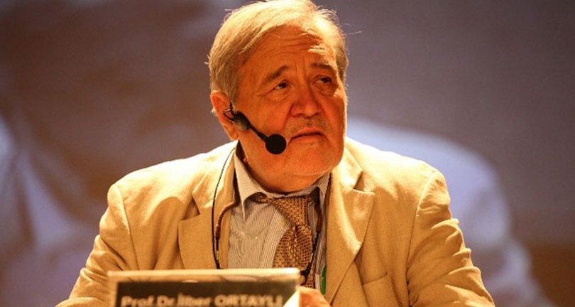 İlber Ortaylı THY uçağında rahatsızlandı: