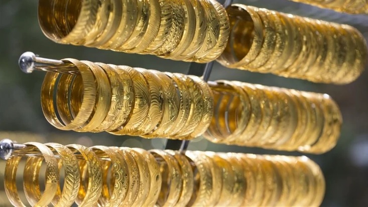 Altın “güvenli liman” olmaya devam ediyor