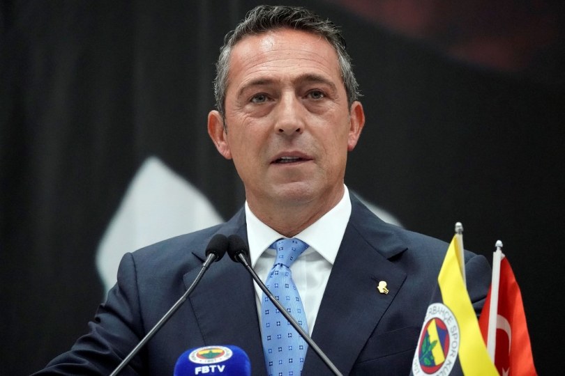 Ali Koç: “Fenerbahçelilik ruhuyla bizlerle uyum içinde çalıştılar”