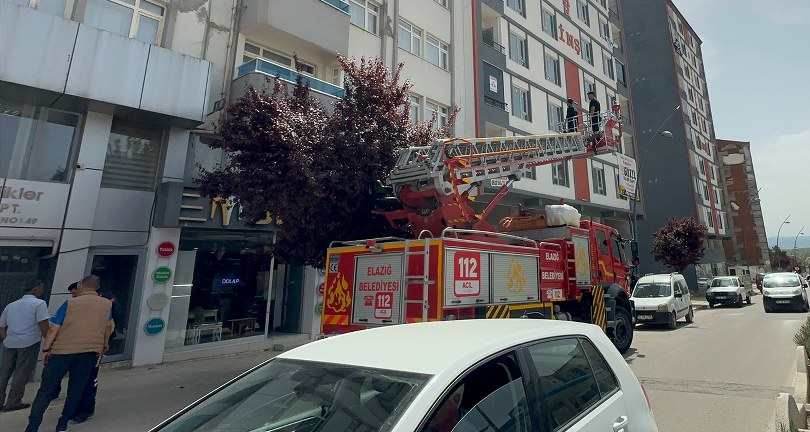 6 gün haber alınamadı, evde uyuduğu ortaya çıktı