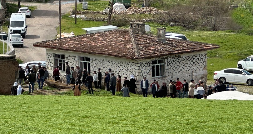 Diyarbakır’da 1 kişinin öldüğü muhtarlık kavgasında 14 gözaltı