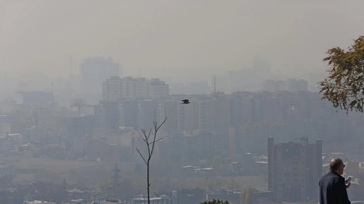 Hava kirliliği sigaraya benzer şekilde kanser riskini artırıyor