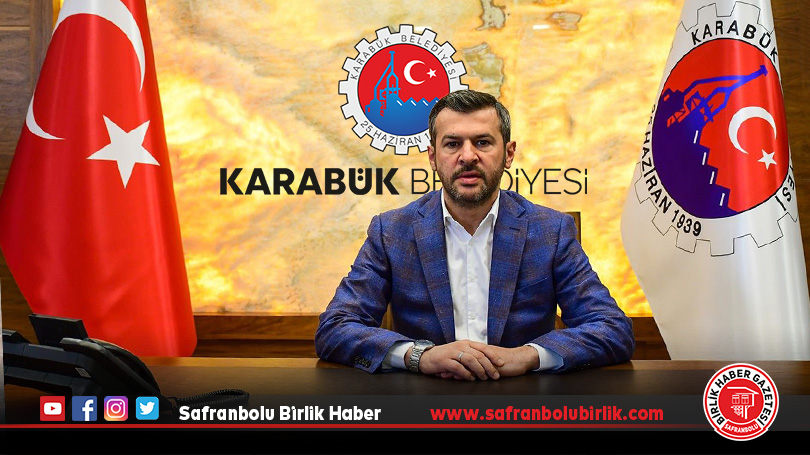 Çetinkaya’dan 23 Nisan Mesajı: “Bu Bayram, Sadece Çocuklara Değil, Geleceğe Emanettir”