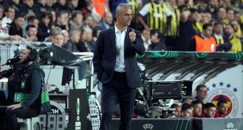 İsmail Kartal: “Turu geçmek adına her şeyi hak etmiştik”