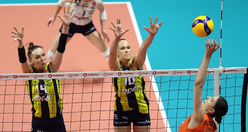 Sultanlar Ligi’nde şampiyon yarın belli olacak