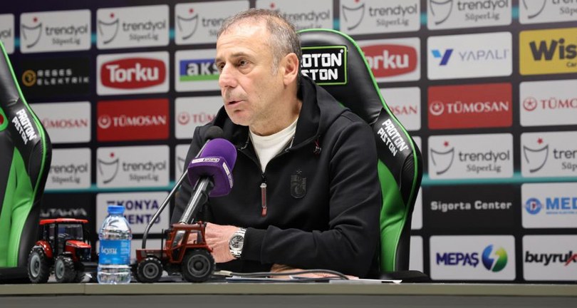 Abdullah Avcı: “Sorumluluk sahibi insanlar, sorumlu davranacaklar”