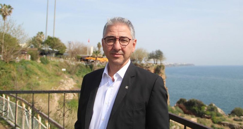 “Otellerde doluluk oranı yüzde 95’i bulacak”