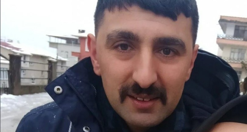 Sözlü tartışma kanlı bitti