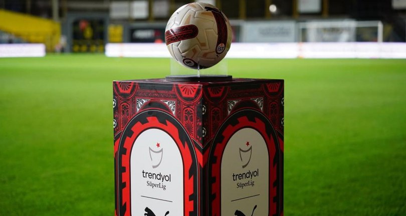 Trendyol Süper Lig’de 34. hafta yarın başlayacak