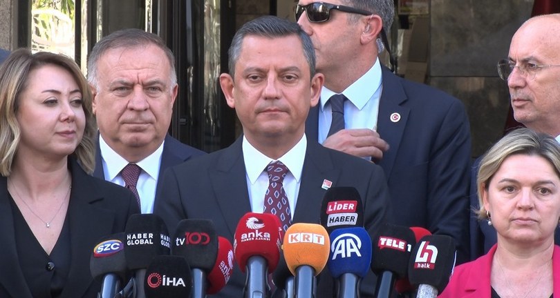 CHP’den YSK’ya Hatay seçimlerine ilişkin ’tam kanunsuzluk’ itirazı