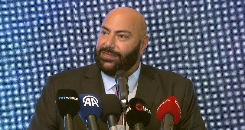 Türk teknolojisi Londra üzerinden dünyayla buluşacak