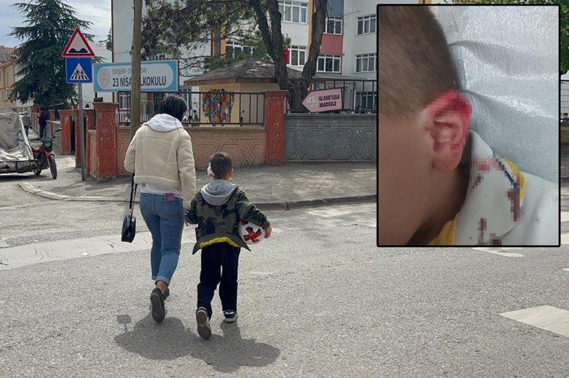 Eskişehir’de ilkokul velisinin ‘pes’ dedirten iddiaları