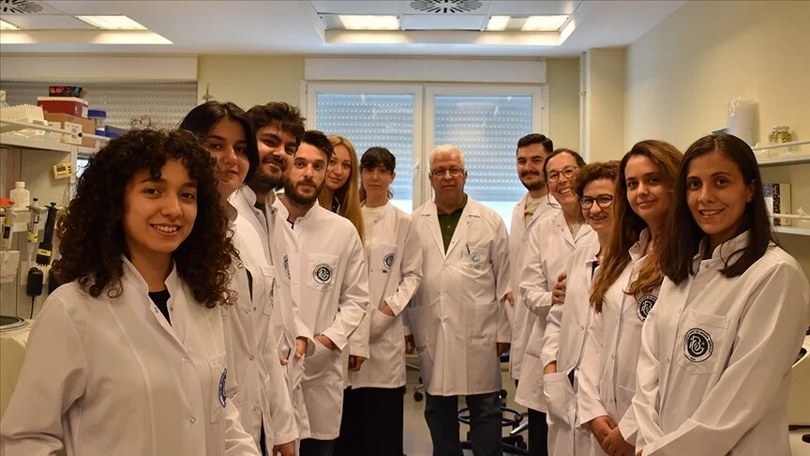 Yerli ve milli menenjit aşısı için büyük adım