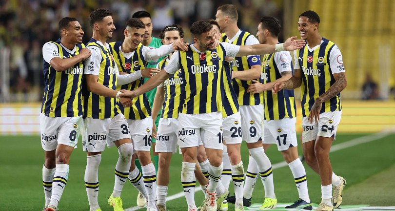 Fenerbahçe, Süper Lig’de Fatih Karagümrük’e konuk olacak